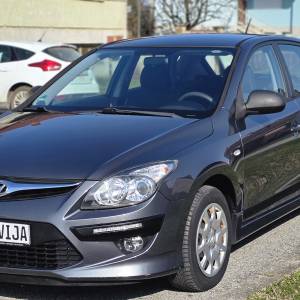 HYUNDAI I30 1,6 CRDI