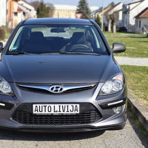 HYUNDAI I30 1,6 CRDI