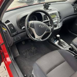 Hyundai i30 2010