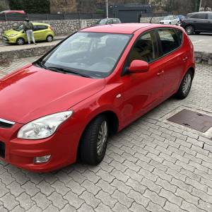Hyundai i30 2010