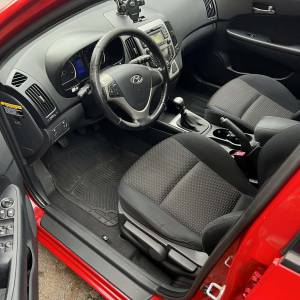 Hyundai i30 2010