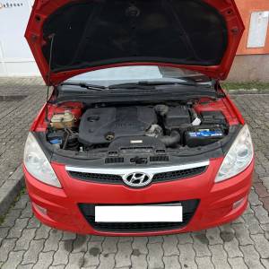 Hyundai i30 2010