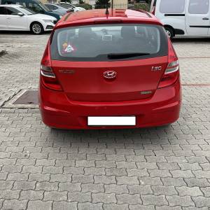 Hyundai i30 2010