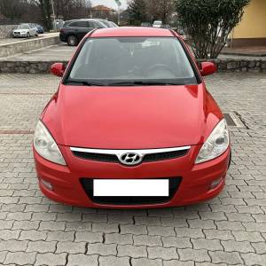 Hyundai i30 2010