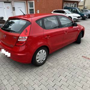 Hyundai i30 2010