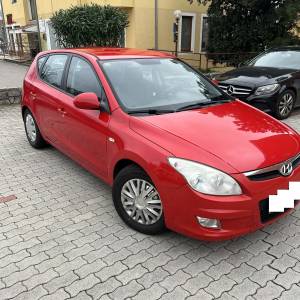 Hyundai i30 2010