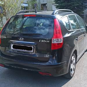 Hyundai i30 CW
