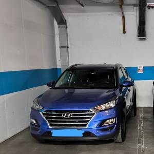 Hyundai Tucson Diesel