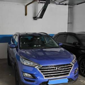 Hyundai Tucson Diesel
