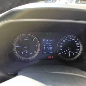 Hyundai Tucson Diesel