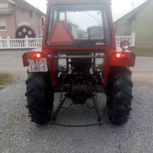 IMT 533  - 1. VLASNIK , 1977 GODINA , ORIGINAL STANJE – VRHUNSKI