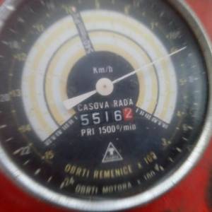 IMT 533  - 1. VLASNIK , 1977 GODINA , ORIGINAL STANJE – VRHUNSKI