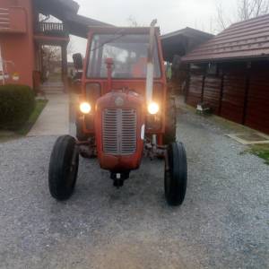 IMT 533  - 1. VLASNIK , 1977 GODINA , ORIGINAL STANJE – VRHUNSKI