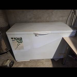 Inox bačva 300 i škrinja