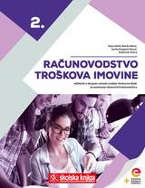Instrukcije iz RAČUNOVODSTVA za sve srednje škole