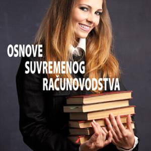 Instrukcije iz RAČUNOVODSTVA za sve srednje škole