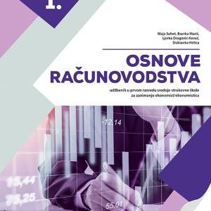 Instrukcije iz RAČUNOVODSTVA za sve srednje škole