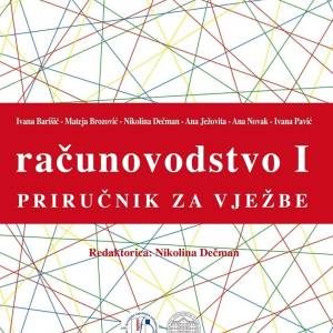 Instrukcije iz RAČUNOVODSTVA za sve srednje škole