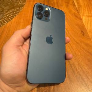 Iphone 12PRO MAX 512GB