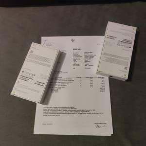 IPHONE 17 PRO SILVER BLUE ZAPAKIRANO