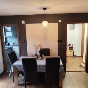 Ivanićgradska ul. - Novoadaptiran 2-soban namješten stan 45,75 m²!