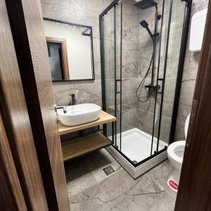 Ivanićgradska ul. - Novoadaptiran 2-soban namješten stan 45,75 m²!