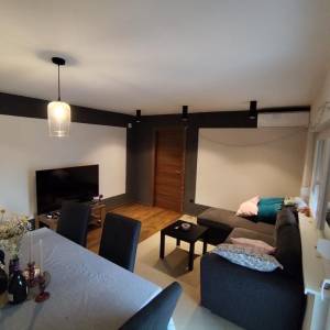 Ivanićgradska ul. - Novoadaptiran 2-soban namješten stan 45,75 m²!