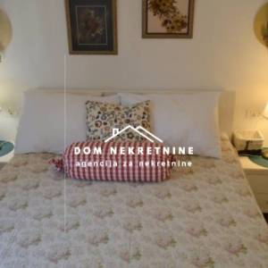 IZNAJMLJUJE SE STAN U MAKARSKOJ