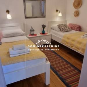 IZNAJMLJUJE SE STAN U MAKARSKOJ