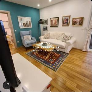 IZNAJMLJUJE SE STAN U MAKARSKOJ