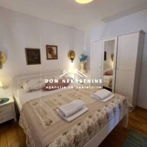 IZNAJMLJUJE SE STAN U MAKARSKOJ