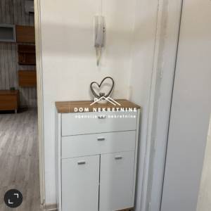 IZNAJMLJUJE SE STAN U OSIJEKU