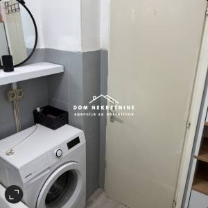 IZNAJMLJUJE SE STAN U OSIJEKU