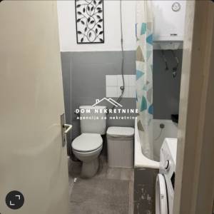 IZNAJMLJUJE SE STAN U OSIJEKU