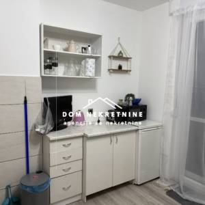 IZNAJMLJUJE SE STAN U OSIJEKU