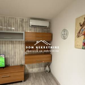 IZNAJMLJUJE SE STAN U OSIJEKU