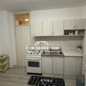 IZNAJMLJUJE SE STAN U OSIJEKU