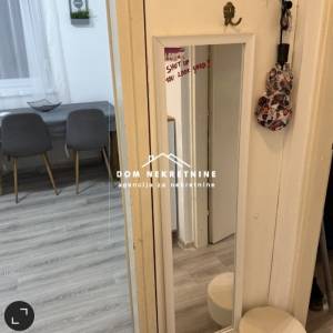 IZNAJMLJUJE SE STAN U OSIJEKU