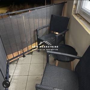 IZNAJMLJUJE SE STAN U OSIJEKU