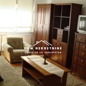 IZNAJMLJUJE SE STAN U OSIJEKU U CENTRU