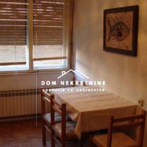 IZNAJMLJUJE SE STAN U OSIJEKU U CENTRU