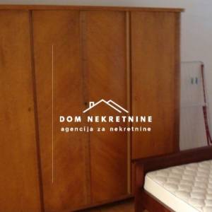 IZNAJMLJUJE SE STAN U OSIJEKU U CENTRU