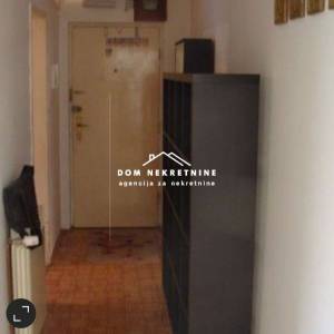 IZNAJMLJUJE SE STAN U OSIJEKU U CENTRU