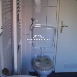 IZNAJMLJUJE SE STAN U OSIJEKU U CENTRU