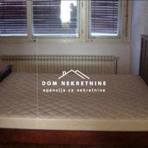 IZNAJMLJUJE SE STAN U OSIJEKU U CENTRU