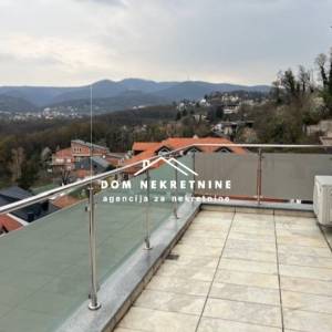 IZNAJMLJUJE SE STAN U ZAGREBU ( VRHOVEC )