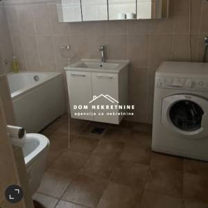 IZNAJMLJUJE SE STAN U ZAGREBU ( VRHOVEC )