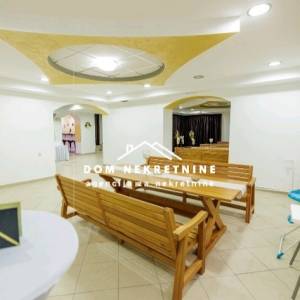 IZNAJMLJUJE SE SVEČANA SALA U OSIJEKU