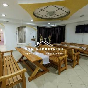 IZNAJMLJUJE SE SVEČANA SALA U OSIJEKU