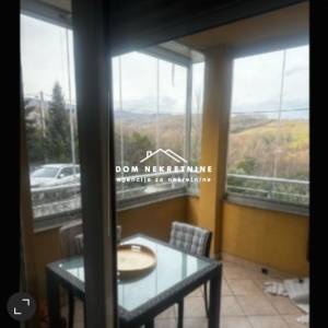 IZNAJMLJUJE SE TROSOBNI STAN U ZAGREBU ( REMETE )